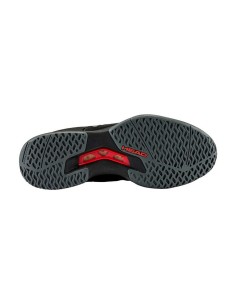 Head Sprint Pro 3.5 Preto Vermelho 273103 Bkrd |HEAD |Sapatilhas de padel HEAD 2