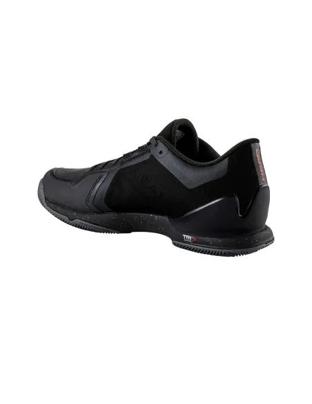 Head Sprint Pro 3.5 Clay 273113 Bkrd |HEAD |Chaussures de padel