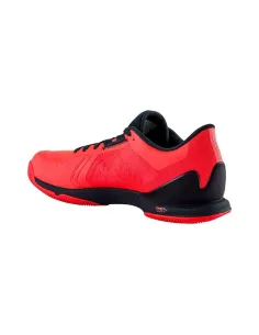 Head Sprint Pro 3.5 Clay Coral Blueberry 273163 Fcbb |HEAD |Padel shoes 2