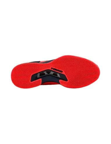 Head Sprint Pro 3.5 Clay Coral Blueberry 273163 Fcbb |HEAD |Chaussures de padel