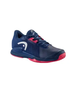 Head Sprint Pro 3.5 274103 Dbaz Women |HEAD |Padel shoes