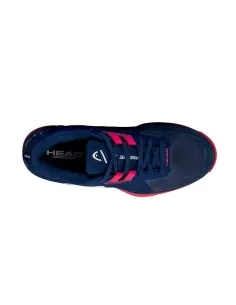 Head Sprint Pro 3.5 274103 Dbaz Feminino |HEAD |Sapatilhas de padel 2