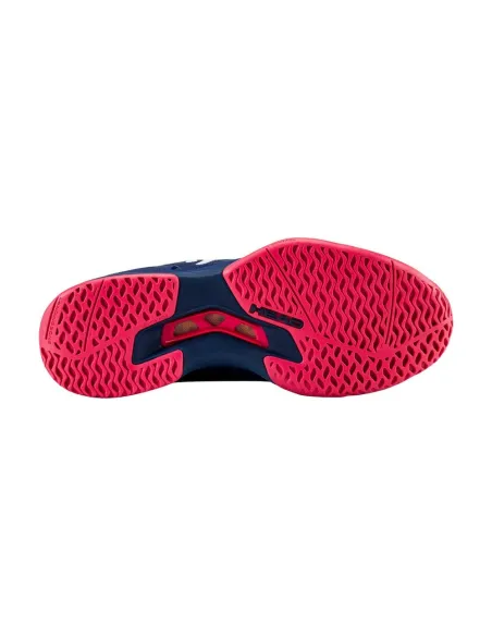 Head Sprint Pro 3.5 274103 Mujer Dbaz |HEAD |Zapatillas de pádel