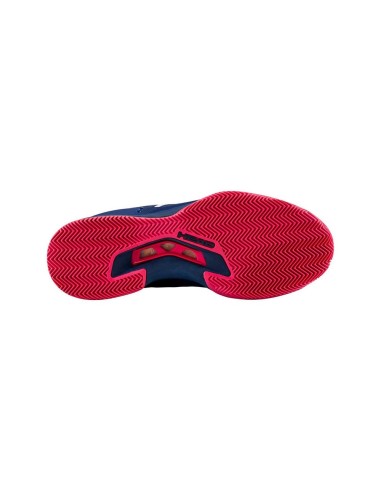 Head Sprint Pro 3.5 Clay 274113 Dbaz Femme |HEAD |Chaussures de padel HEAD