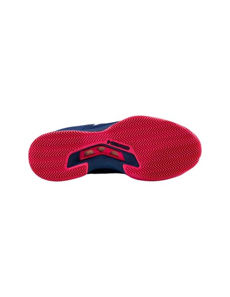 Head Sprint Pro 3.5 Clay 274113 Dbaz Femme |HEAD |Chaussures de padel HEAD Head Sprint Pro 3.5 Clay 274113 Dbaz Femme |HEAD |Chaussures de padel HEAD