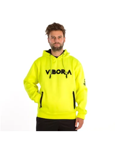 Sudadera Vibor-A Yarara 24273.019.