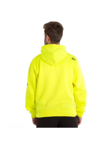 Sudadera Vibor-A Yarara 24273.019. |VIBOR-A |Ropa pádel VIBOR-A