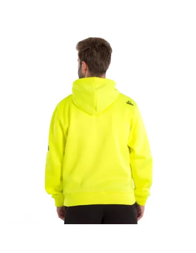 Sudadera Vibor-A Yarara 24273.019. |VIBOR-A |Ropa pádel VIBOR-A