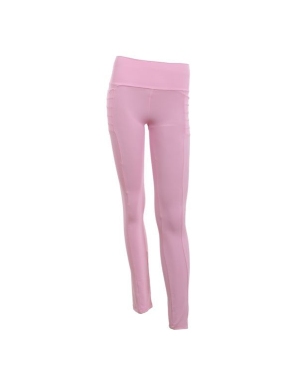 Pantalon Largo Mi Activewear Coco Pant Rosa C3-10-3003