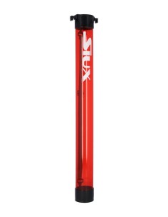 Tubo Coletor Bola Siux 15 Plts Vermelho