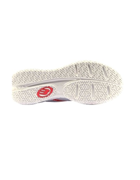 Bullpadel Elite 23I Coral Mujer Bp50555000 |BULLPADEL |Zapatillas pádel BULLPADEL Bullpadel Elite 23I Coral Mujer Bp50555000 |BULLPADEL |Zapatillas pádel BULLPADEL