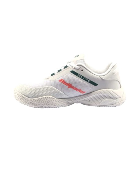 Bullpadel Elite 23I Coral BP50555000 Woman |BULLPADEL |BULLPADEL padel shoes Bullpadel Elite 23I Coral BP50555000 Woman |BULLPADEL |BULLPADEL padel shoes