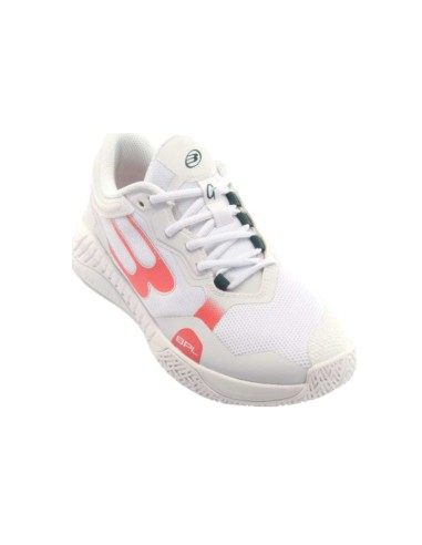 Bullpadel Elite 23I Coral BP50555000 Mulher |BULLPADEL |Sapatilhas de padel BULLPADEL