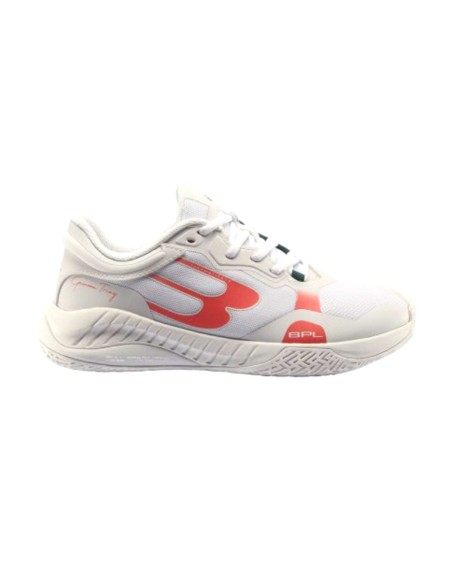 Bullpadel Elite 23I Coral Mujer Bp50555000 |BULLPADEL |Zapatillas pádel BULLPADEL Bullpadel Elite 23I Coral Mujer Bp50555000 |BULLPADEL |Zapatillas pádel BULLPADEL