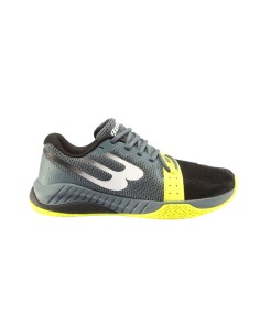 Bullpadel Comfort 23I Vert Bp44014000 |BULLPADEL |Chaussures de padel BULLPADEL