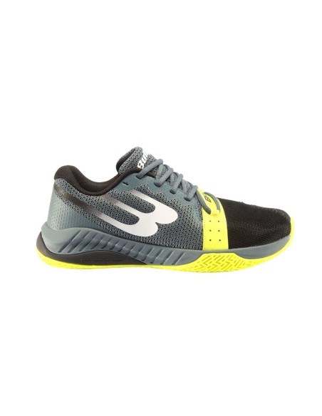Bullpadel Comfort 23I Vert Bp44014000 |BULLPADEL |Chaussures de padel BULLPADEL Bullpadel Comfort 23I Vert Bp44014000 |BULLPADEL |Chaussures de padel BULLPADEL