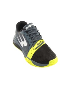 Bullpadel Comfort 23I Green Bp44014000 |BULLPADEL |BULLPADEL padel shoes 2