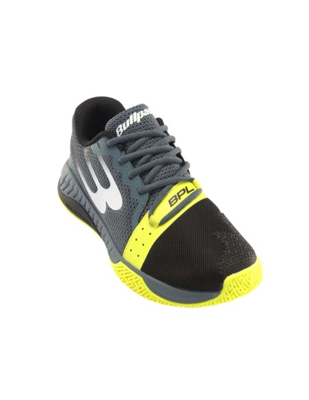 Bullpadel Comfort 23I Green Bp44014000 |BULLPADEL |BULLPADEL padel shoes