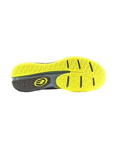 Bullpadel Comfort 23I Green Bp44014000 |BULLPADEL |BULLPADEL padel shoes