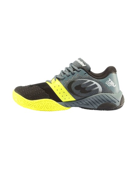 Bullpadel Comfort 23I Verde Bp44014000 |BULLPADEL |Zapatillas pádel BULLPADEL