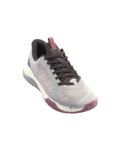 Bullpadel Comfort Pro 23I Smoke Bp43042000 |BULLPADEL |BULLPADEL padel shoes