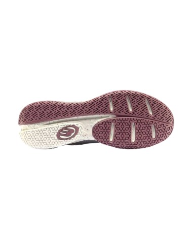 Bullpadel Comfort Pro 23I Humo Bp43042000 |BULLPADEL |Zapatillas pádel BULLPADEL