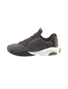 Bullpadel Comfort Pro 23I Antracita Bp43084000 |BULLPADEL |Zapatillas pádel BULLPADEL 2