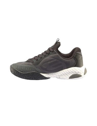 Bullpadel Comfort Pro 23I Antracita Bp43084000 |BULLPADEL |Zapatillas pádel BULLPADEL