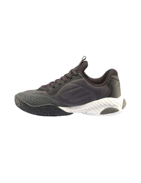 Bullpadel Comfort Pro 23I Antracita Bp43084000 |BULLPADEL |Zapatillas pádel BULLPADEL Bullpadel Comfort Pro 23I Antracita Bp43084000 |BULLPADEL |Zapatillas pádel BULLPADEL