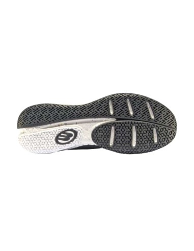 Bullpadel Comfort Pro 23I Antracita Bp43084000 |BULLPADEL |Zapatillas pádel BULLPADEL