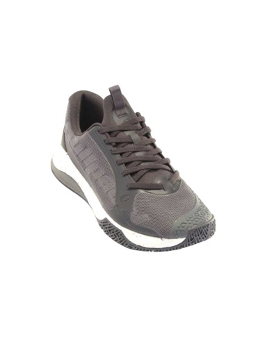 Bullpadel Comfort Pro 23I Antracita Bp43084000 |BULLPADEL |Zapatillas pádel BULLPADEL