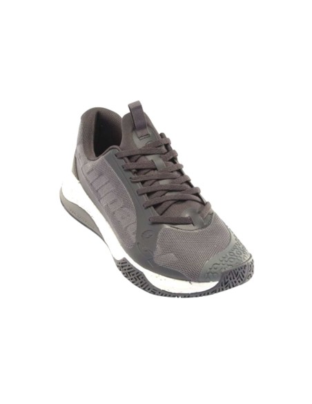 Bullpadel Comfort Pro 23I Antracita Bp43084000 |BULLPADEL |Zapatillas pádel BULLPADEL Bullpadel Comfort Pro 23I Antracita Bp43084000 |BULLPADEL |Zapatillas pádel BULLPADEL
