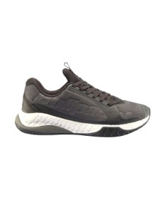 Bullpadel Comfort Pro 23I Antracite BP43084000
