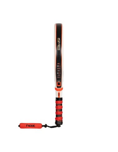 Nox Ml10 Pro Cup 3K Luxury Series 2024 |NOX |Racchette da padel