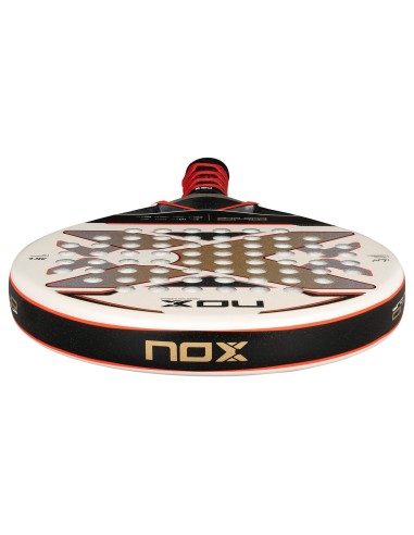 Nox Ml10 Pro Cup 3K Luxury Series 2024 |NOX |Racchette da padel