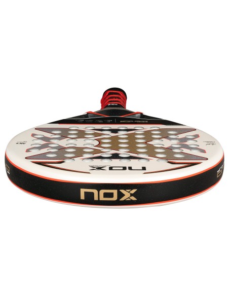 Nox Ml10 Pro Cup 3K Luxury Series 2024 |NOX |Racchette da padel Nox Ml10 Pro Cup 3K Luxury Series 2024 |NOX |Racchette da padel