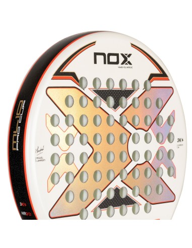 Nox Ml10 Pro Cup 3K Luxury Series 2024 |NOX |Racchette da padel