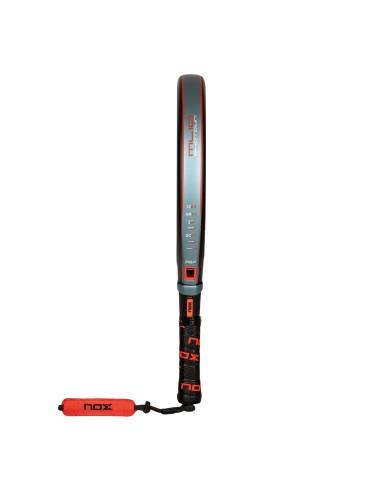 Nox Ml10 Bahia 12K Luxury Series 2024 |NOX |Raquetes de Padel Nox