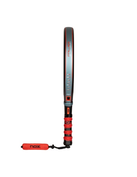 Nox Ml10 Bahia 12K Luxury Series 2024 |NOX |Raquetes de Padel Nox Nox Ml10 Bahia 12K Luxury Series 2024 |NOX |Raquetes de Padel Nox