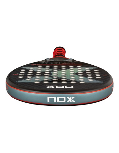 Nox Ml10 Bahia 12K Luxury Series 2024 |NOX |Raquetes de Padel Nox
