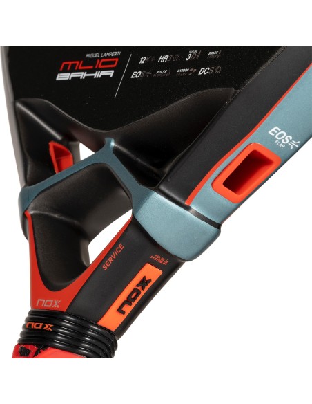 Nox Ml10 Bahia 12K Luxury Series 2024 |NOX |Raquetes de Padel Nox Nox Ml10 Bahia 12K Luxury Series 2024 |NOX |Raquetes de Padel Nox