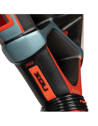 Nox Ml10 Bahia 12K Luxury Series 2024 |NOX |Raquetes de Padel Nox