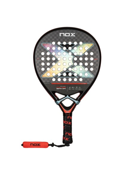 Nox Ml10 Bahia 12K Luxury Series 2024 |NOX |Raquetes de Padel Nox Nox Ml10 Bahia 12K Luxury Series 2024 |NOX |Raquetes de Padel Nox
