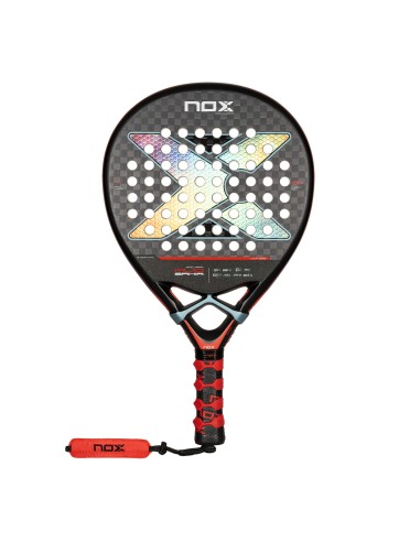 Nox Ml10 Bahia 12K Luxury Series 2024 |NOX |Raquetes de Padel Nox