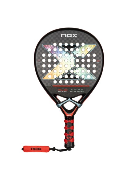 Nox Ml10 Bahia 12K Luxury Series 2024 |NOX |Raquetes de Padel Nox Nox Ml10 Bahia 12K Luxury Series 2024 |NOX |Raquetes de Padel Nox