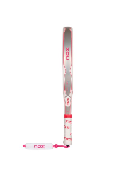 Nox Equation Light Série Avancée 2024 |NOX |Raquettes de padel Nox