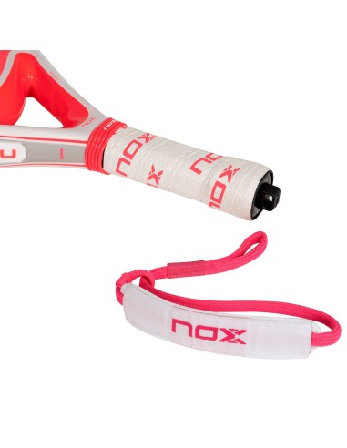 Nox Equation Light Advanced Series 2024 |NOX |Racchette da padel Nox