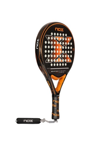 Nox Equation Série Avancée 2024 |NOX |Raquettes de padel Nox