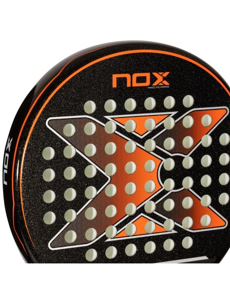 Nox Equation Série Avancée 2024 |NOX |Raquettes de padel Nox