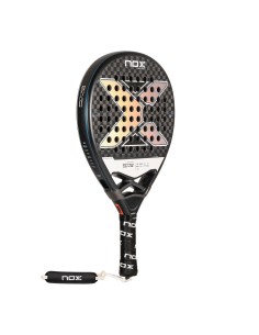 Nox At10 Genius 12K Agustin Tapia 2024 |NOX |Racchette da padel Nox 2